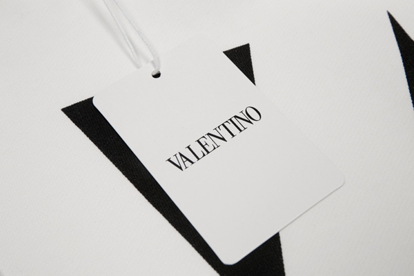 ブランドパーカー内部構造